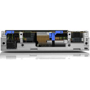 Lenovo ThinkSystem SN550 7X16A00ANA Blade Server - 1 Xeon Silver 4110 2.10 GHz - 16 GB RAM - 2 Processor Support - TruDDR4