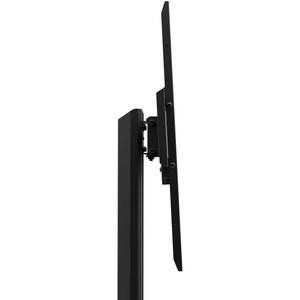 TABLETOP TV STAND FOR 37-INCH TO 65-INCH TVS BLACK