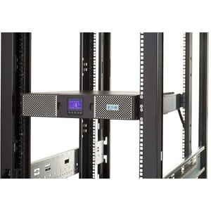 Eaton 9PX 1500VA Rack/Tower UPS - 2U Rack/Tower - 120 V AC, 230 V AC Input - 240 V AC Output - Single Phase - 8 x IEC 6032