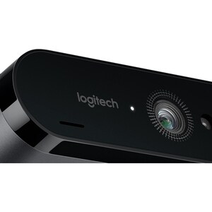 LOGITECH WEBCAM BRIO 4K STREAM EDITION