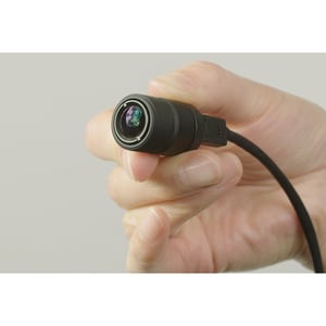 AXIS Surveillance Camera Sensor Unit - Flush Mount