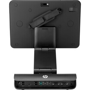 HP Pro x2 612 G2 POS Terminal - Core i5 3,30 GHz - 8 GB LPDDR3 256 GB - 30,5 cm (12 Zoll) Touchscreen - Wireless LAN - USB
