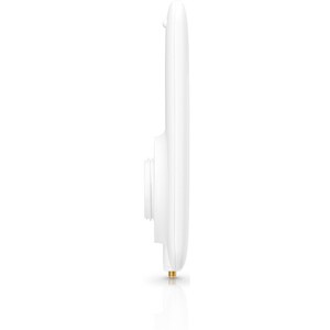 Ubiquiti Directional Dual-Band Antenna for UAP-AC-M - 2.4 GHz to 2.5 GHz, 5.1 GHz to 5.9 GHz - 15 dBi - Indoor, Outdoor, W