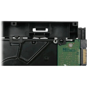 Icy Dock FLEX-FIT Duo MB343SPO Drive Bay Adapter for 5.25" Internal - Black - 2 x Total Bay - 1 x 5.25" Bay - 1 x 3.5" Bay