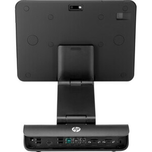 HP Pro x2 612 G2 POS Terminal - Core i5 3,30 GHz - 8 GB LPDDR3 128 GB SATA - 30,5 cm (12 Zoll) Touchscreen - Wireless LAN 