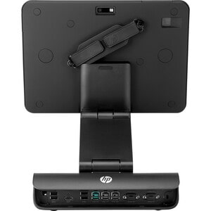 HP Pro x2 612 G2 POS Terminal - Core i5 3,30 GHz - 8 GB LPDDR3 128 GB SATA - 30,5 cm (12 Zoll) Touchscreen - Wireless LAN 