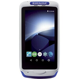 Datalogic Joya Touch A6 Handheld Terminal - Bildwandler - 10,9 cm (4,3 Zoll) - LCD - FWVGA - 854 x 480 - Touchscreen - 2 G