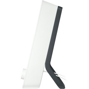Sistema di altoparlanti Logitech Z207 2.0 Bluetooth - 5 W RMS - Bianco - Desktop - 2