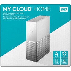 MYCLOUD HOME 4TB 3.5IN USB 3.0