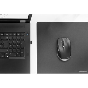 Souris Optique 3Dconnexion CadMouse - Bluetooth/Radio Fréquence - USB - 7 Bouton(s) - Noir, Argenté - Câble/sans fil - 2,4