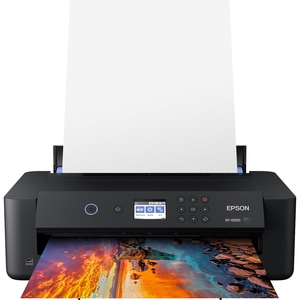 Epson Expression Photo XP-15000 Desktop Inkjet Printer - Color - 5760 x 1400 dpi Print - Automatic Duplex Print - 250 Shee