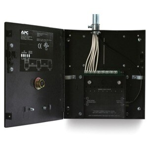 APC by Schneider Electric - Preto