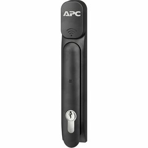 APC NetBotz NBHN125 Proximidade Dispositivo de acesso ao leitor de cartões Porta