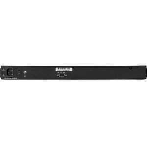 StarTech.com Rackmount KVM Console HD 1080p - Single Port VGA KVM w/17" LCD Monitor - 1U LCD KVM Server Rack Drawer w/Cabl