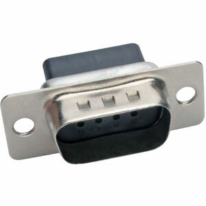 Tripp Lite series P440-89FM DB9 to RJ45 Modular Serial Adapter (M/F) - 1 x 9-pin DB-9 Serial Male - 1 x RJ-45 Network Fema