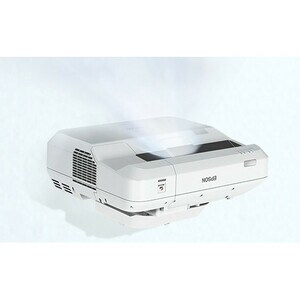 Epson EB-700U Ultra Short Throw LCD Projector - 16:10 - 1920 x 1200 - Front, Ceiling - 1080p - 20000 Hour Normal Mode - 30