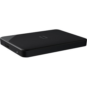 1TB ELEMENTS PORTABLE STORAGE FAST DATA TRANSFER RATES