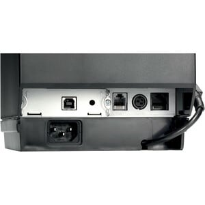 Citizen CT-S851II Direct Thermal Printer - Monochrome - Receipt Print - 80 mm (3.15") Print Width - 300 mm/s Mono - 203 dp