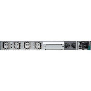 Juniper SRX1500 Network Security/Firewall Appliance - 12 Port - 10GBase-X - 10 Gigabit Ethernet, 10/100/1000Base-T - SSL -