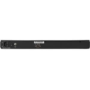 StarTech.com Rackmount KVM Console HD 1080p - Single Port VGA KVM w/17" LCD Monitor - 1U LCD KVM Server Rack Drawer w/Cabl