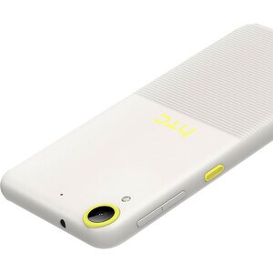 HTC Desire 650 16 GB Smartphone - 5" LCD HD 1280 x 720 - Quad-core (4 Core) 1.60 GHz - 2 GB RAM - Android 6.0 Marshmallow 