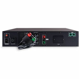 XL BATTERY PACK (EBM) 48VDC 70A 50CM FOR PR1500/2000/2200/3000ERTXL2U - 8 X 9AH - BUILT-IN CHARGER- 2 YRS ADV. REPLACEMENT