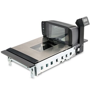 Datalogic Magellan In-counter Barcode Scanner - Cable Connectivity - 1D, 2D - Imager