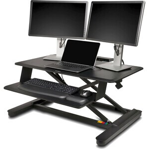 SmartFit Sit/Stand Desk