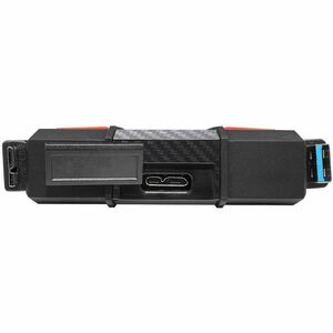 Disco Duro Adata HD710 Pro - 2.5" Externo - 1TB - Rojo - Consola de juegos Dispositivo compatible - USB 3.2 (Gen 1) - 3Año