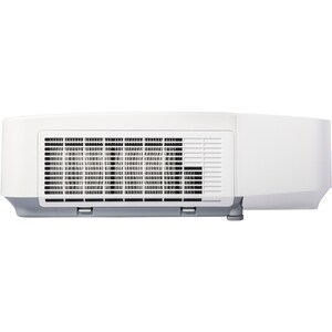 NEC Display P554U LCD Projector - 1920 x 1200 - Front, Ceiling - 4000 Hour Normal Mode - 8000 Hour Economy Mode - WUXGA - 
