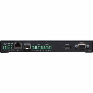 AMX N NMX-ENC-1133A - Functions: Video Encoding - VGA - Network (RJ-45) - Standalone
