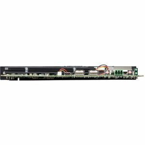 AMX JPEG 2000 4K60 4:4:4 UHD Video Over IP Encoder Card with PoE, KVM, AES-67 - Functions: Video Encoding, Video Decoding,