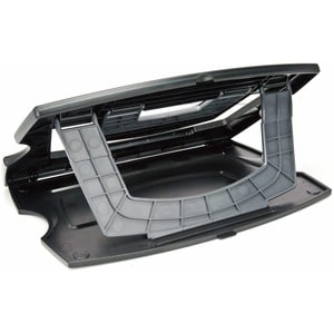 StarTech.com Portable Laptop Stand - Laptop Desk Stand - Adjustable Laptop Stand - Ergonomic Laptop Table Stand - Laptop R