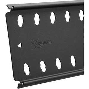 Vogel's PFW 4510 Wall Mount for Flat Panel Display - Black - 1 Display(s) Supported - 139.7 cm (55") Screen Support - 50 k