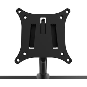 Kanto DMS1000 Desk Mount for Monitor - Black - Height Adjustable - 1 Display(s) Supported - 32" Screen Support - 16.50 lb 