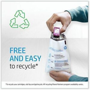 HP 731 Tintenstrahl Druckkopf - Original - 1 Each - Tintenstrahl - 1er Pack