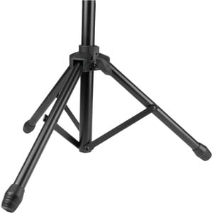 StarTech.com Adjustable Tablet Tripod Stand - For 6.5" to 7.8" Wide Tablets - Height adjustable from 29.3" to 62" (74.5 cm