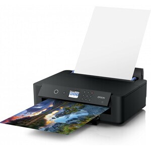 Epson Expression Photo XP-15000 Desktop Inkjet Printer - Colour - 29 ppm Mono / 29 ppm Color - 5760 x 1440 dpi Print - Aut