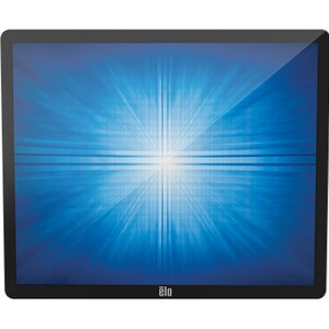 Elo 1902L 19 Zoll Klasse LCD-Touchscreen-Monitor - 5:4 Format - 14 ms Reaktionszeit - 48,3 cm (19 Zoll) Viewable - TouchPr