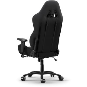 AKRacing Core Series EX Gaming Chair Black - Black