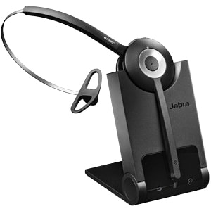 JABRA PRO 925 BT APAC DUAL CONNECTIVITY