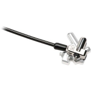 NANOSAVER M-KEYED LAPTOP LOCK