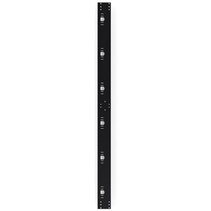 HPE Advanced 42U Floor Standing Rack Cabinet for Server, KVM Switch - Black - 1133.98 kg Dynamic/Rolling Weight Capacity -
