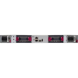 Cisco Nexus 3000 36180YC-R Manageable Switch Chassis - 3 Layer Supported - Modular - Optical Fiber - 1U - Rack-mountable