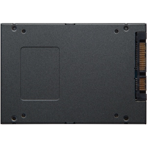 Kingston Solid State-Laufwerk - 2,5" Intern - 960 GB - SATA (SATA/600) - Desktop-PC Unterstütztes Gerät - 500 MB/s Maximal