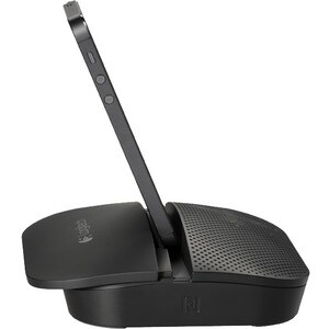 Ultimate Ears MINI BOOM Lautsprechersystem - USB - Kopfhörer - Mikrofon - Batterie, Wechselstromadapter - Desktop