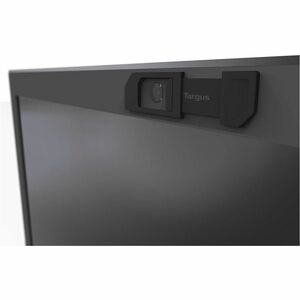 Cubierta para Webcam de Laptop Spy Guard, Paquete de 3 pzas (Negro,Gris,Blanco) xon adhesivo para ajuste seguro, cierre de