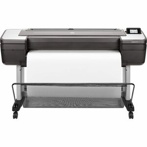 HP Designjet T1700 Inkjet Large Format Printer - 1117.60 mm (44") Print Width - Color - 6 Color(s) - 26 Second Color Speed