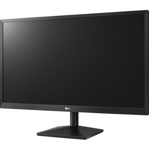 LG 27BK400H-B 27" Full HD LED Gaming LCD Monitor - 16:9 - Black - 27" Class - 1920 x 1080 - 16.7 Million Colors - FreeSync