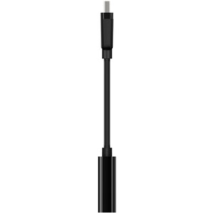 Belkin HDMI to VGA Video Adapter Converter with Audio - 1920x1080 - HDMI/USB/VGA/mini-phone A/V Cable for Audio/Video Devi